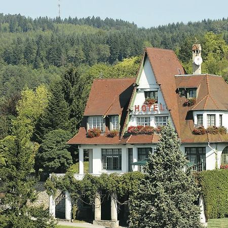 Chateau D'As Baume-les-Dames Dış mekan fotoğraf
